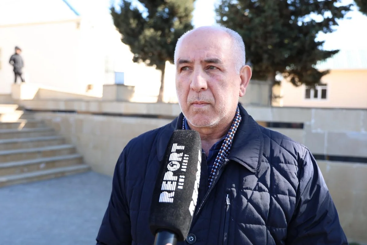 Döyüş yoldaşı: Şəhid Rafiq Hüseynov xəbərsiz maşına minərək cəbhəyə yollanmışdı