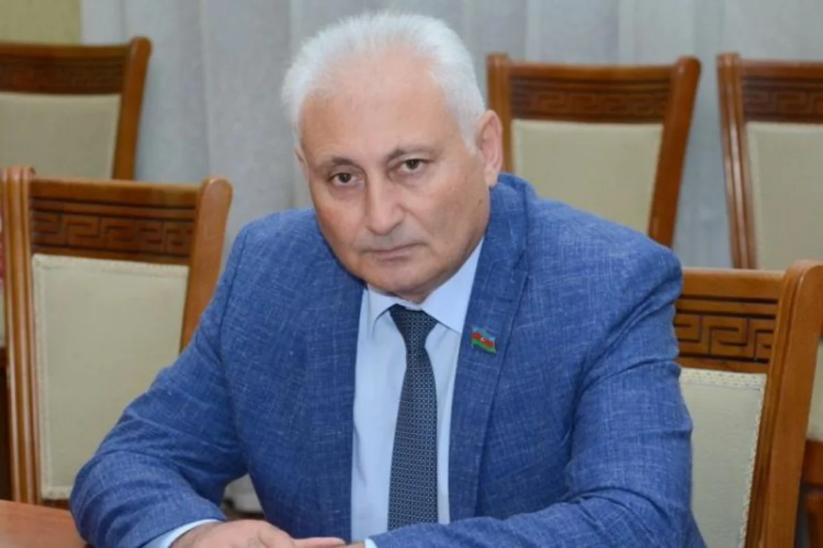Sülh yaradan bir liderin səfərində antimilli ünsürlərin atdığı addımlar qeyri-əxlaqidir – RƏY