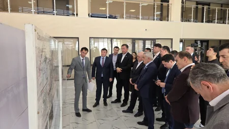 OTS countries sign memorandum on trade cooperation