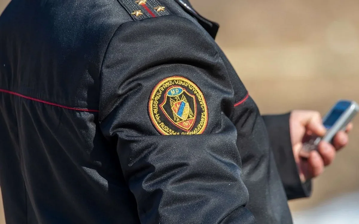 Ermənistan DİN Armavir vilayətində 20 ünvanda axtarış aparır