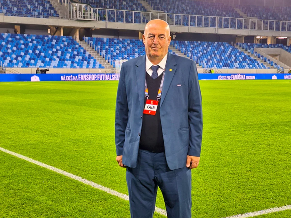 AFFA Hakimlər Komitəsinin yeni üzvü: Çalışacağam bilik və təcrübəm yararlı olsun