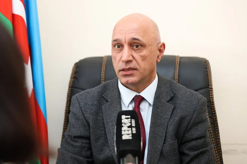 Dilçilik İnstitutunun direktor müavini: Türkiyə türkcəsindən qorxmaq lazım deyil