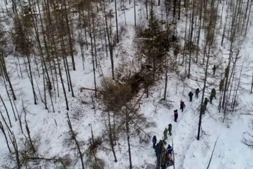 Amur vilayətində matəm elan edilib