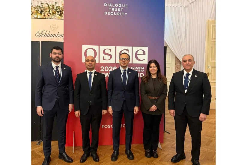 TÜRKPA müşahidəçi statusu almaq üçün sənədləri yaxın günlərdə ATƏT PA-ya göndərəcək