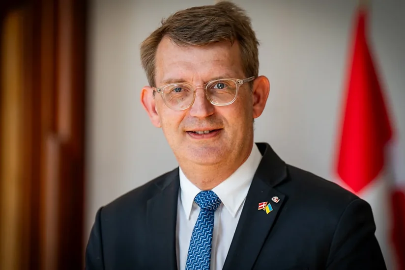 Greenland does not need US hospital boat, says Denmark