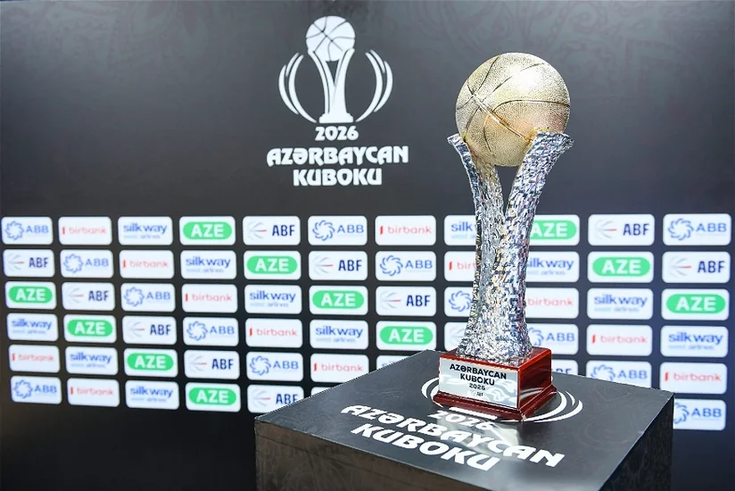 Basketbol üzrə Azərbaycan Kubokunun qalibi bəlli olur