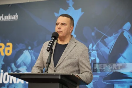 Şahmat üzrə Azərbaycan çempionatının bağlanış mərasimi keçirilib