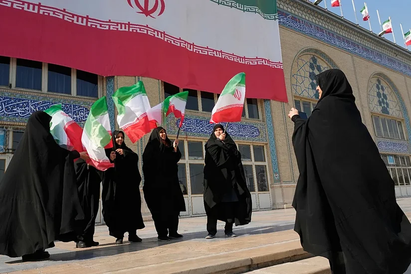 В Иране в ходе возобновившихся протестов погибли около 30 студентов и учителей