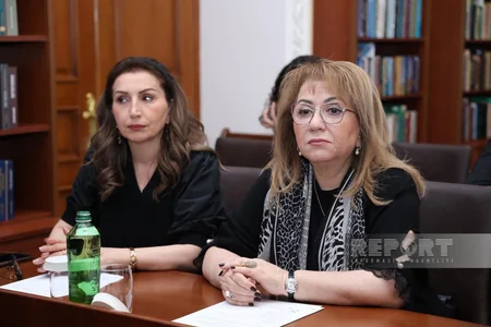 Bakıda Xocalı: Səssizlərin səsi Reza Deqatinin obyektivində adlı fotosərgi keçirilir