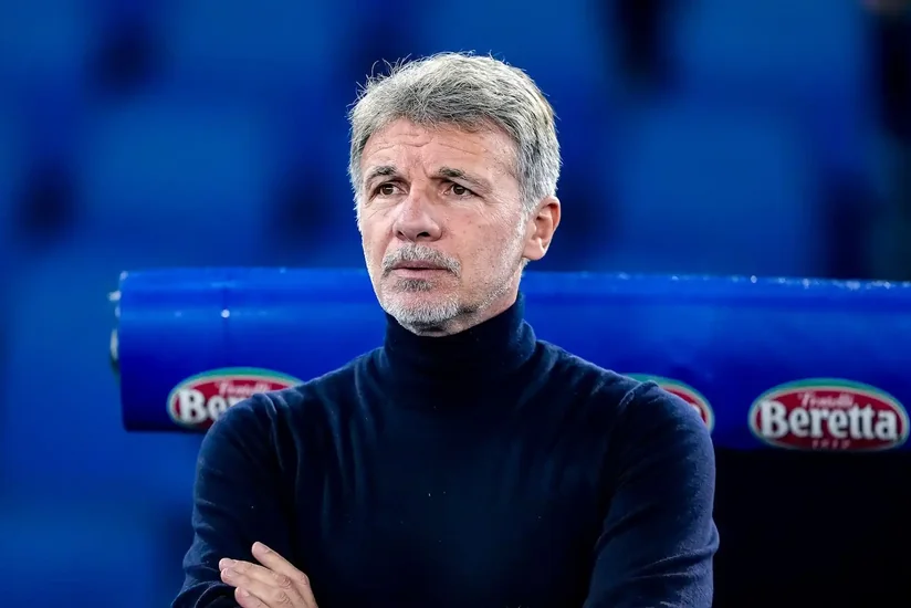 Torinonun baş məşqçisi vəzifəsindən kənarlaşdırılacaq