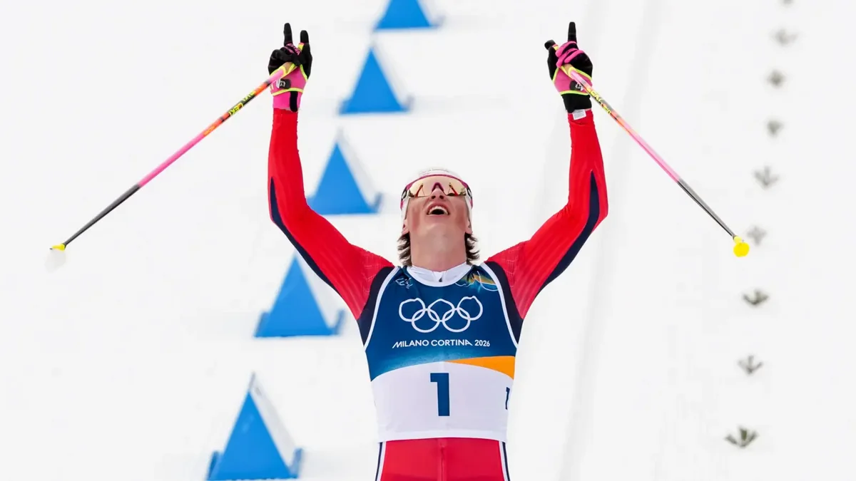 İtaliyadakı Qış Olimpiya Oyunlarında ən çox medal qazanan idmançılar bəlli olub