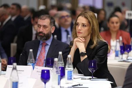 Baku hosts performance leadership forum for SOCAR's top management