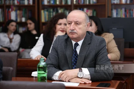 Bakıda Xocalı: Səssizlərin səsi Reza Deqatinin obyektivində adlı fotosərgi keçirilir