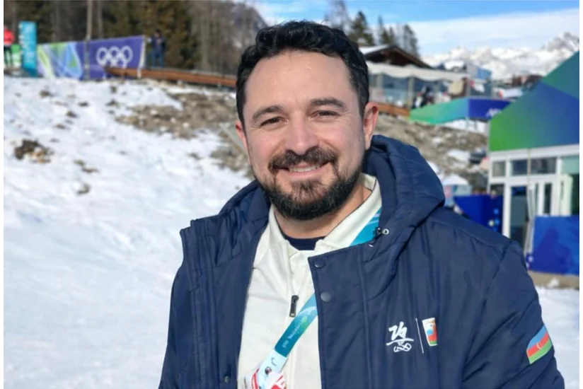 Anar Bağırov: İdmançılarımız Olimpiadada qazandıqları təcrübəni böyük uğurlara çevirmək niyyətindədirlər
