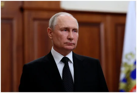 Putin Rusiya hökumətdə kadr dəyişiklikləri edib