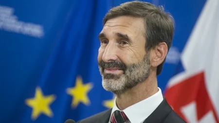 Slovakiya XİN: Rusiyaya qarşı 20-ci sanksiya paketi tam razılaşdırılmayıb