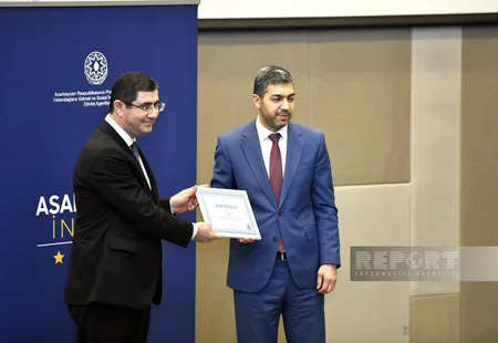 ASAN xidmət indeksi və ASAN müraciət informasiya sistemi üzrə ötənilki nəticələr açıqlanıb