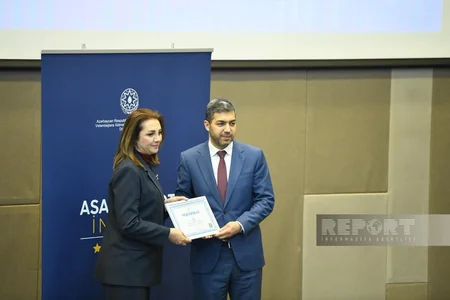 ASAN xidmət indeksi və ASAN müraciət informasiya sistemi üzrə ötənilki nəticələr açıqlanıb