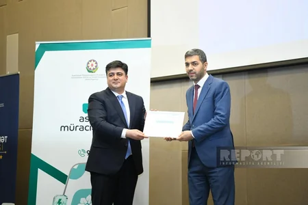 ASAN xidmət indeksi və ASAN müraciət informasiya sistemi üzrə ötənilki nəticələr açıqlanıb