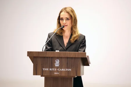 Baku hosts performance leadership forum for SOCAR's top management