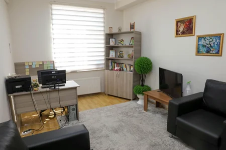 Yetkinlik yaşına çatmayanlar üçün penitensiar müəssisədə sosial-psixoloji kabinet yaradılıb