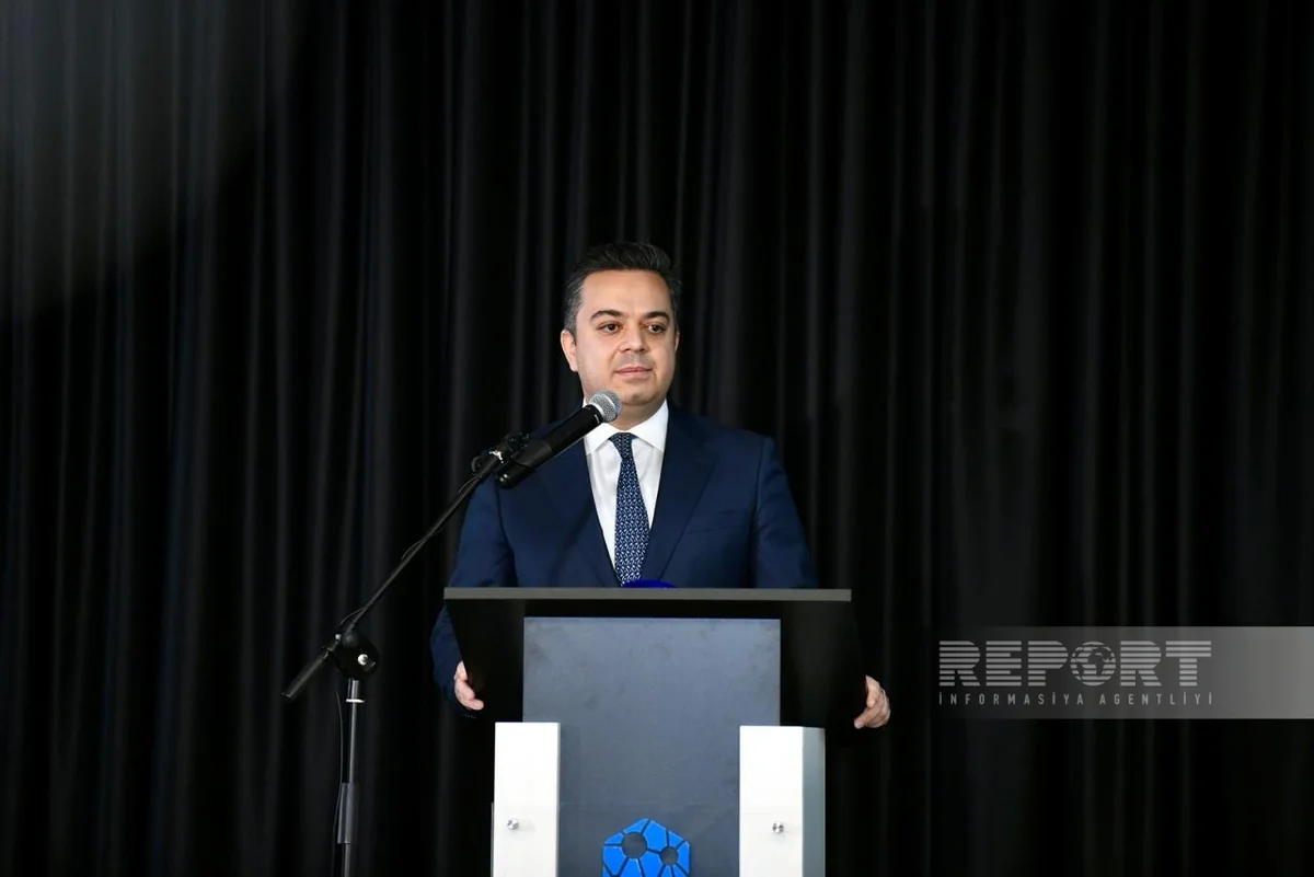 Bakıda 354 məktəb Rəqəmsal məktəb layihəsinə qoşulub