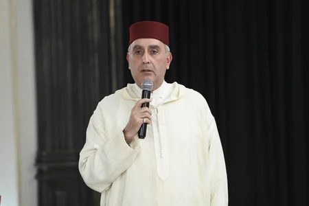 Джейхун Байрамов: Дискриминация мусульман в ряде стран вызывает беспокойство