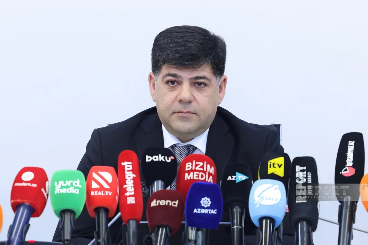 Adigozalov: Azerbaijan's industrial zones export to more than 70 countries