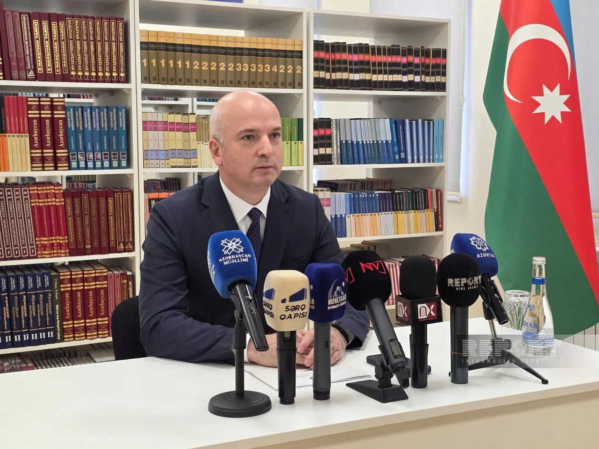 Bu il Naxçıvanda müəllimlərin sertifikatlaşdırılmasının II dövriyyəsi keçiriləcək