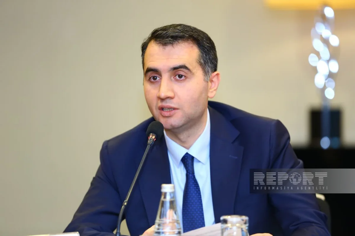 EBRD: Modernization of water infrastructure in Azerbaijan's Ganja, Shaki to require over €500M in investment
