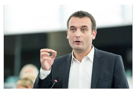 Fransa siyasətçisi: Artıq Parisə hörmət olunmur