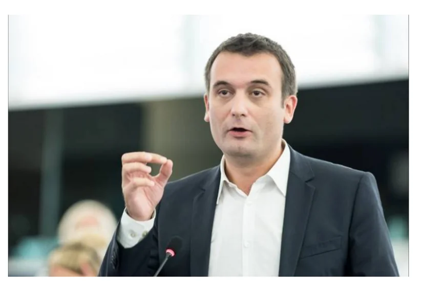 Fransa siyasətçisi: Artıq Parisə hörmət olunmur