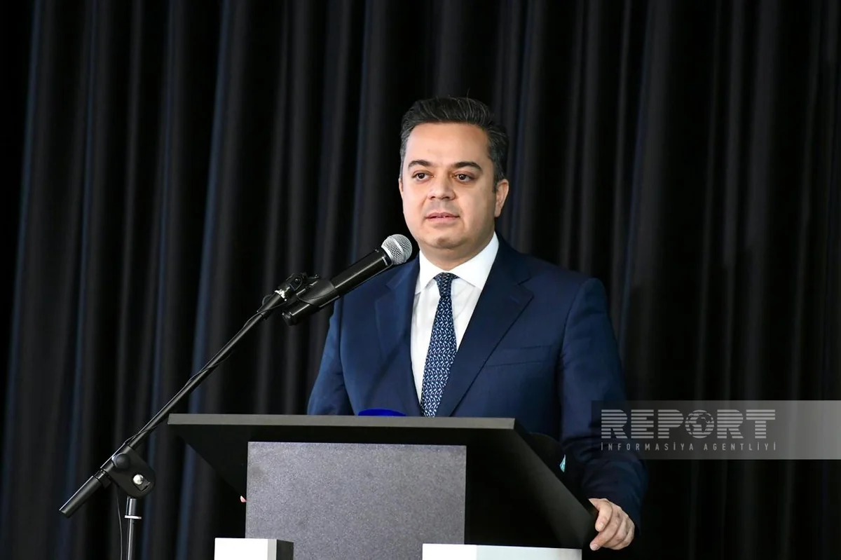 Azərbaycanda 2900-dən çox məktəbdə genişzolaqlı internetdən istifadə edilir