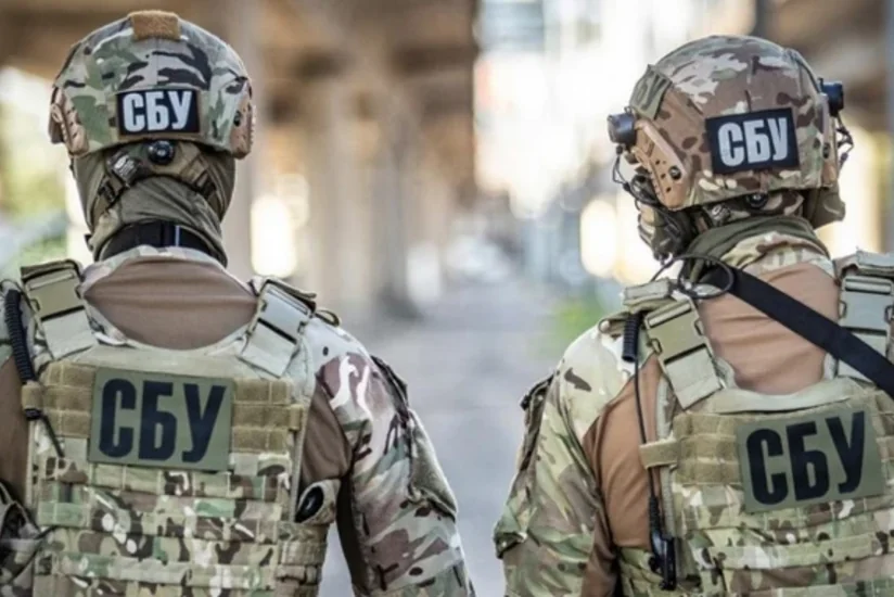 СБУ квалифицировала взрыв в Николаеве как теракт