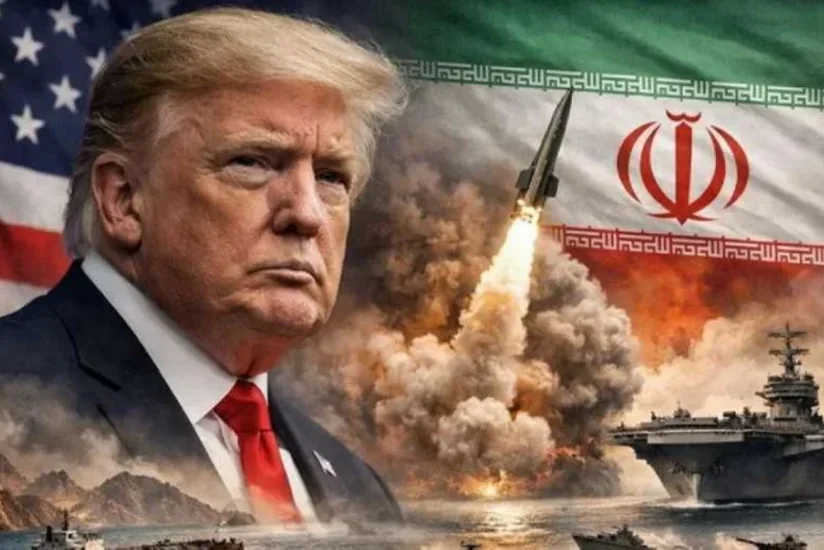 Axios: Военачальник США предупредил Трампа об угрозе затяжного конфликта с Ираном