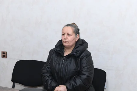 Rövşən Rzayev vətəndaş qəbulu keçirib