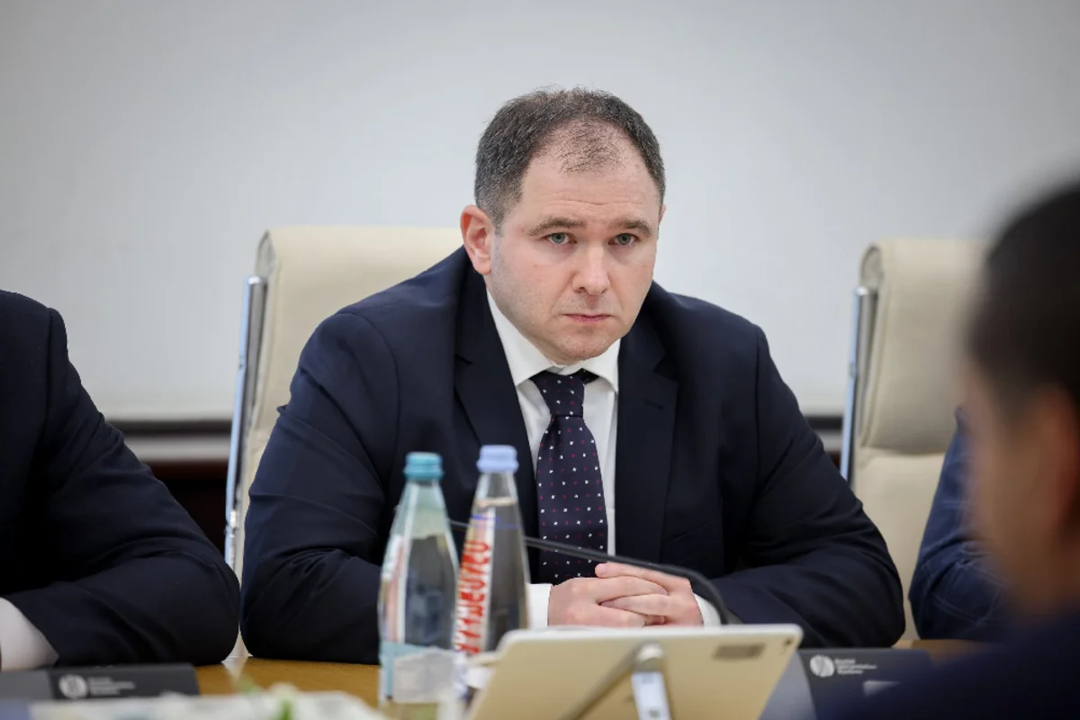 Nikoloz Samxaradze: Azərbaycanla Ermənistan arasında normallaşma regionun mənzərəsini sabitləşdirir