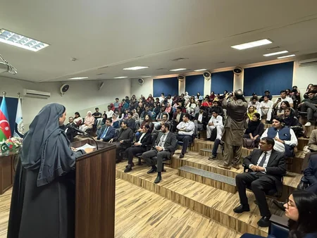 Pakistanda Xocalı soyqırımının 34-cü ildönümü yad edilib