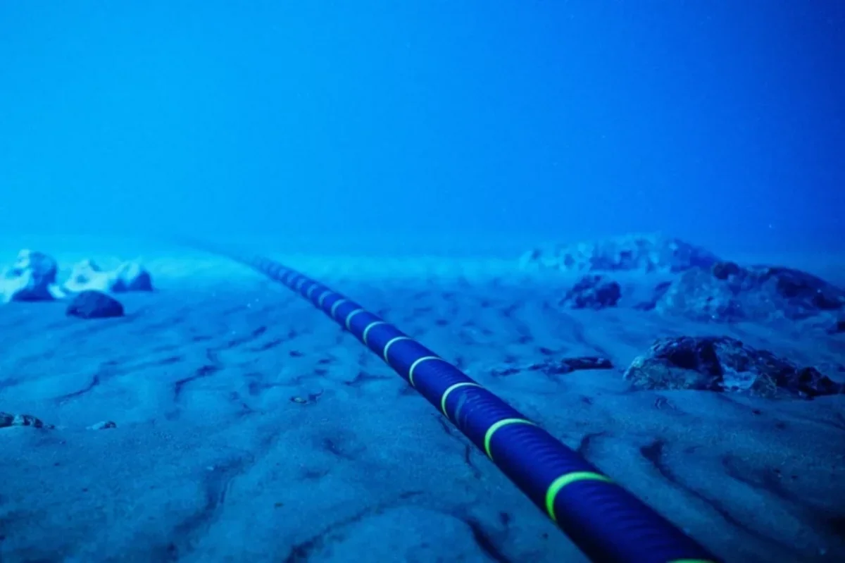 Seabed exploration for Caspian-Black Sea-Europe Green Energy Corridor to be conducted in 2 phases