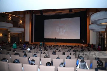 Xocalı soyqırımının 34-cü ildönümü münasibətilə yeni sənədli film təqdim olunub