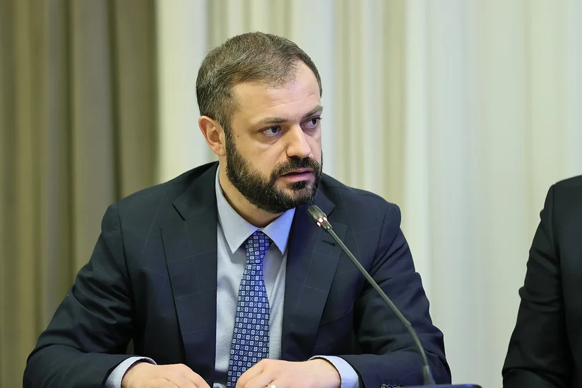 Папоян: Бензин из Азербайджана раскупается в Армении очень быстро