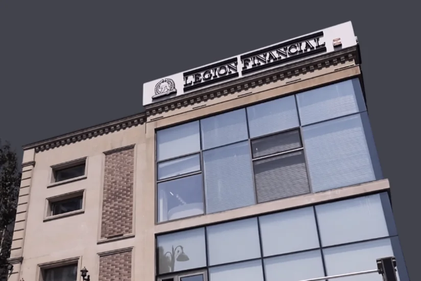 Legion Financial sustains strong growth momentum while expanding its US investment footprint