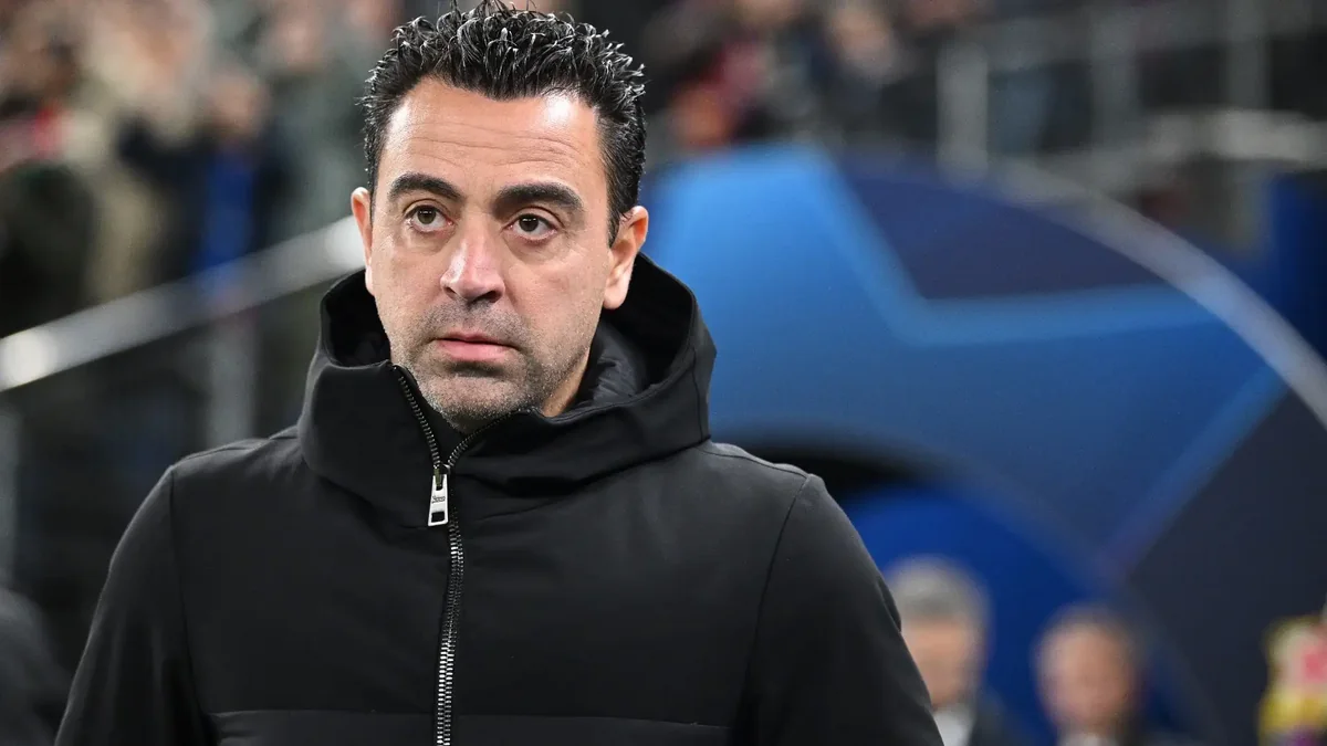 Xavi Mərakeş millisinin baş məşqçisi vəzifəsinə namizədlər arasında yer alıb