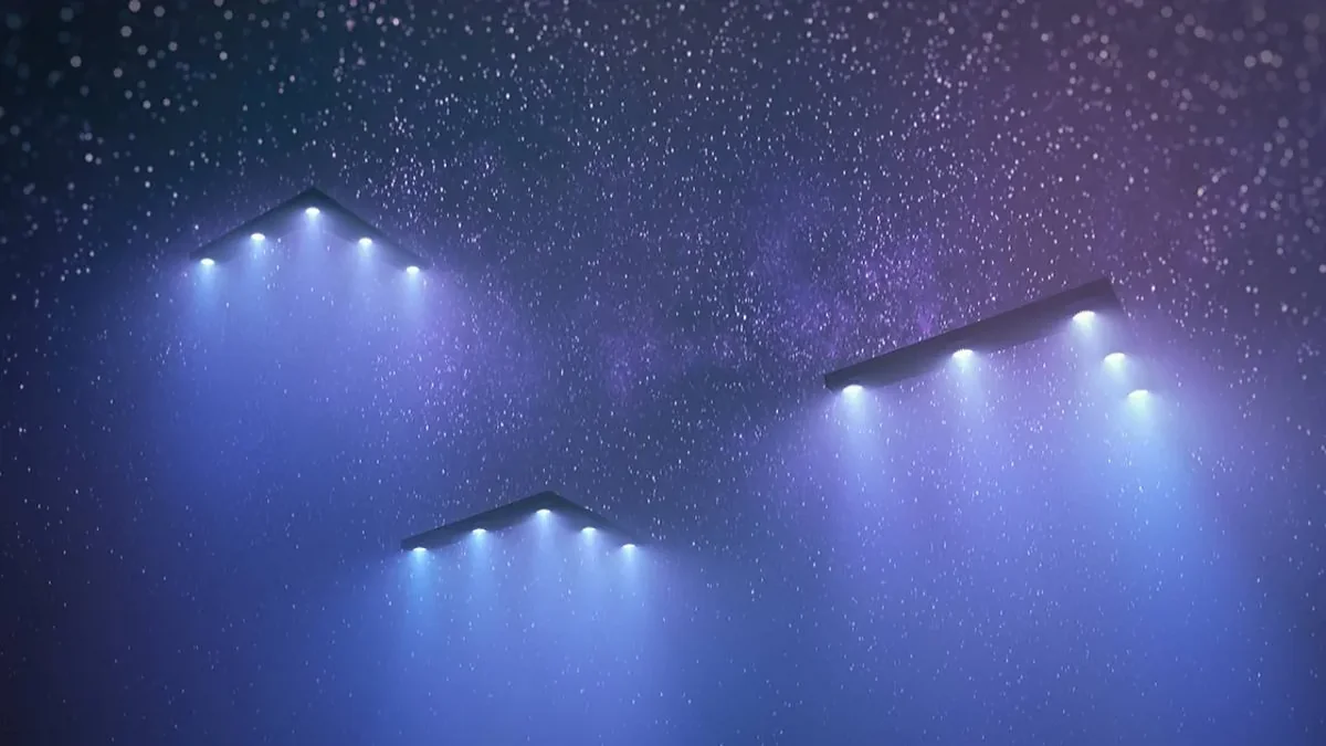 ABŞ-də UNO sənədlərinin ən böyük arxivi məhv edilib