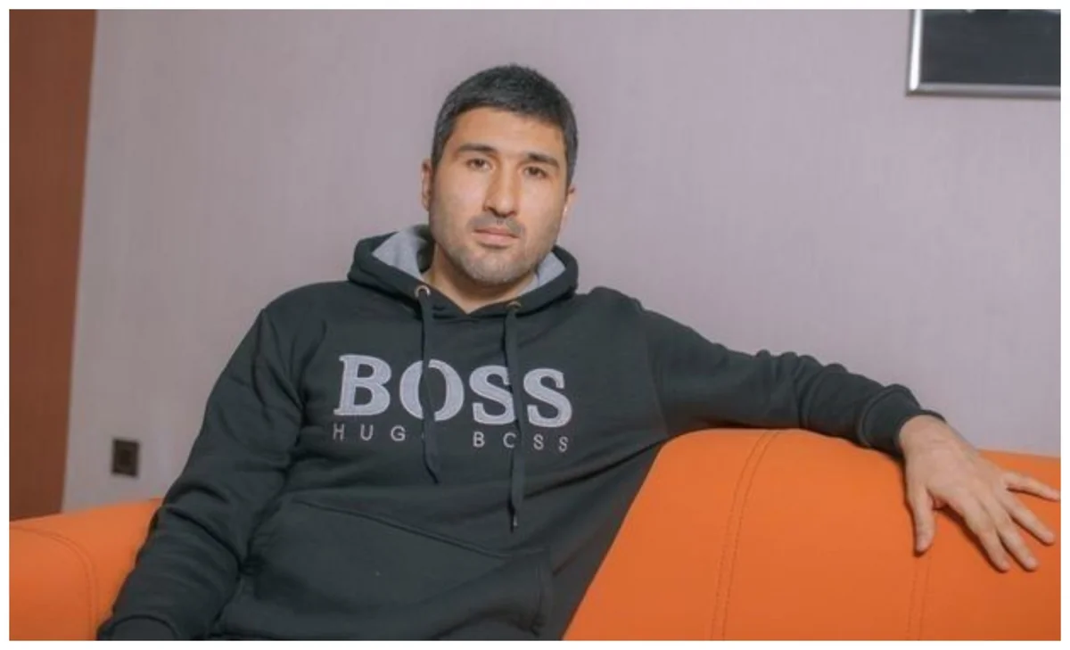Fərhad Vəliyev: Qarabağ səfərdə Nyukaslla layiqincə mübarizə apardı