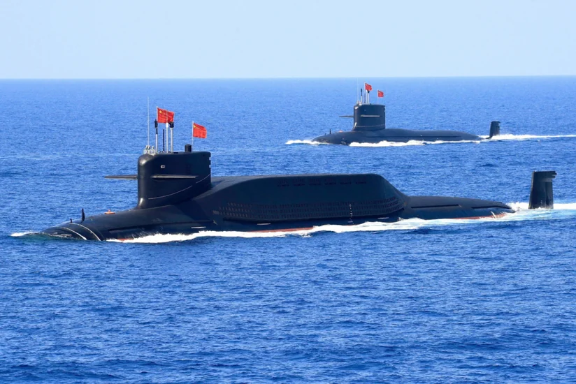 СМИ: США потратят более $12 млрд на улучшение слежения за подлодками и спутниками КНР