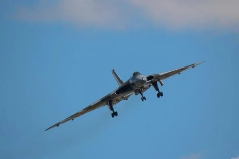 Qazaxıstanda Su-30SM qırıcısı qəzaya uğrayıb