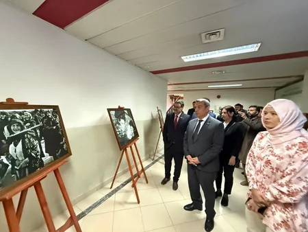 Pakistanda Xocalı soyqırımının 34-cü ildönümü yad edilib