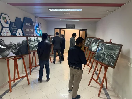 Pakistanda Xocalı soyqırımının 34-cü ildönümü yad edilib
