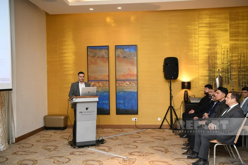 Azərbaycanda süni intellekt sistemlərində məlumatların emalına nəzarət gücləndiriləcək